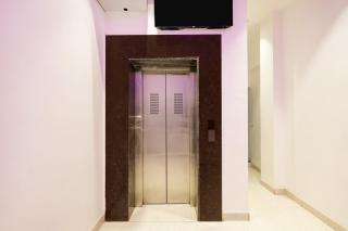 Townhouse Oak Kanpur Anwarganj Railway Station Formerly Royal Residency - 4