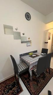 SKS Pavillion Residences - High Floor with Singapore View - 5