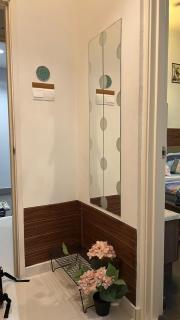 SKS Pavillion Residences - High Floor with Singapore View - 6