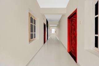 Collection O Tada Sri City Formerly SVS Living Space - 6