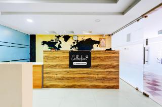 Collection O Tada Sri City Formerly SVS Living Space - 7