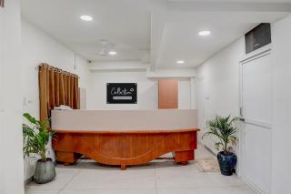 Collection O Vadodara Airport Formerly Milan Party Hall - 7