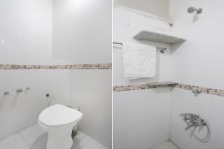 Collection O Vadodara Airport Formerly Milan Party Hall - 5