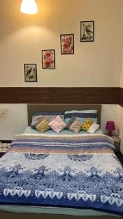 SKS Pavillion Residences - High Floor with Singapore View - 7