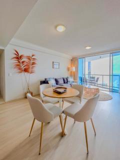 Cloud9 at Chevron Towers - 8