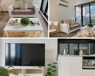 PTH Homes Katherine Pl - Aura 1001 - 6