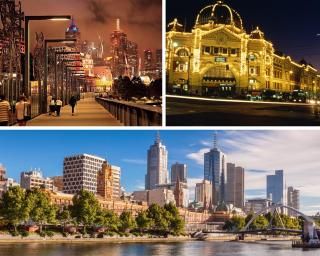 PTH Homes Katherine Pl - Aura 1001 - 1