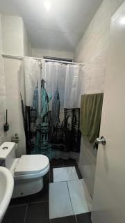 SKS Pavillion Residences - High Floor with Singapore View - 9