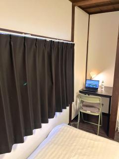 Yagara Terrace House D - 5