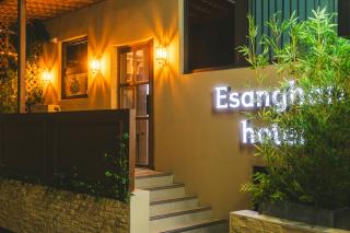 부평 이상한호텔 - 8