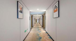 GreenTree Alliance Ningbo Cixi Guanghaiwei Industrial Park East Area Hotel - 9