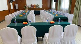 Vatica JiangsuJianguo Road Xuanwu Market Hotel - 1