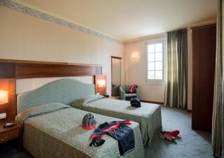 Phi Hotel Astoria - Susegana - 7
