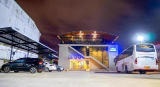 Sabai @ Chiang Rai - 8