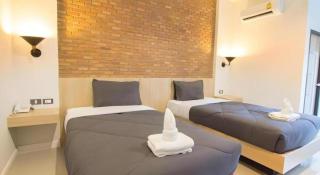 Sabai @ Chiang Rai - 1