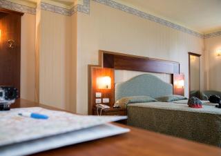 Phi Hotel Astoria - Susegana - 6