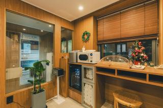 부평 이상한호텔 - 6