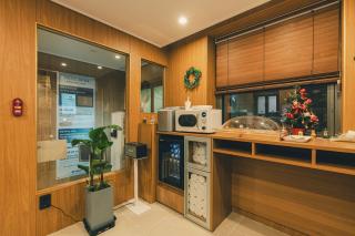 부평 이상한호텔 - 7