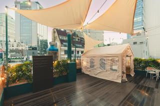 부평 이상한호텔 - 2