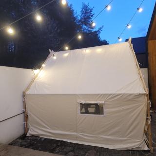 Private Emotional Stay Gangneungchae - 9