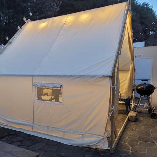 Private Emotional Stay Gangneungchae - 8