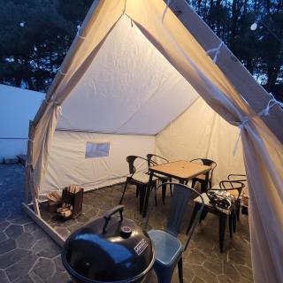 Private Emotional Stay Gangneungchae - 7