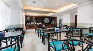 Xana Hotelle Nanchang Gaoxin Xincheng Wuyue Plaza - 3