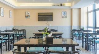 Xana Hotelle Nanchang Gaoxin Xincheng Wuyue Plaza - 1