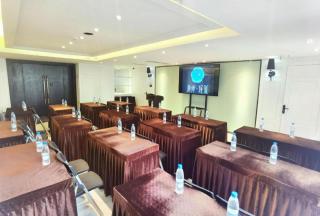 Xana Lite Guiyang Huaguoyuan Shuangzi Towers - 7