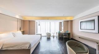 Xana Lite Guiyang Huaguoyuan Shuangzi Towers - 6