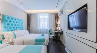 Xana Lite Shenyang Beiling Park Liaoning Building Branch - 4