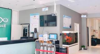 Xana Lite Korla Xiangli Avenue Food Street - 2