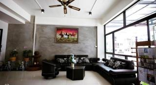 Pornsiri Hotel Sisaket - 9