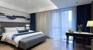 Yitel Shenyang Hunnan Olympic Sports Center Wanda Plaza - 9