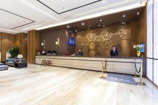 Yitel Shenyang Hunnan Olympic Sports Center Wanda Plaza - 7