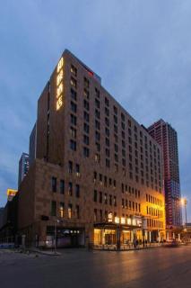 Yitel Shenyang Hunnan Olympic Sports Center Wanda Plaza - 6