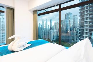 MOONWAY SUITES At EATON KLCC - 8