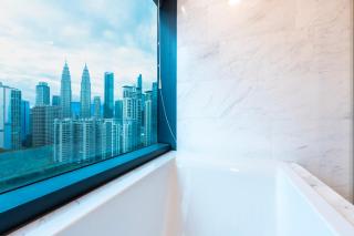 MOONWAY SUITES At EATON KLCC - 3