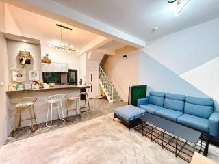 樹舍包棟民宿開山館 - 7