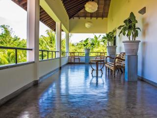 The Lagoon Villa - 4