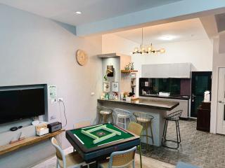 樹舍包棟民宿開山館 - 9