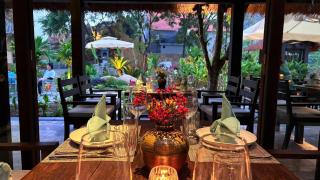 La Lua Resort Ninh Binh - 6