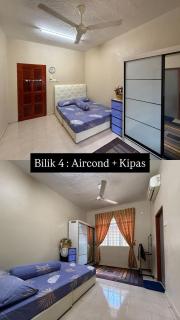 Ngi-Nap Guesthouse - 8