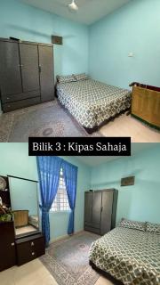 Ngi-Nap Guesthouse - 5