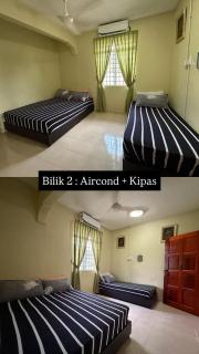 Ngi-Nap Guesthouse - 3