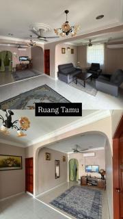 Ngi-Nap Guesthouse - 2