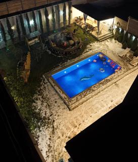 Qafqaz Mountside Chalet - Gabala - 8