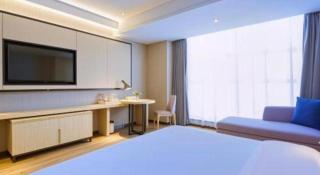 Echarm Hotel Aegean Shopping Park Zhonghuan Plaza - 9