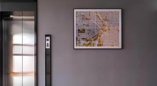 Echarm Hotel Aegean Shopping Park Zhonghuan Plaza - 5