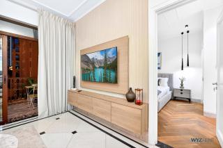 WYZ Rent Old Town 1BR 3F Partial Burj Balcony - 3